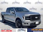 2025 Ford F-150 SuperCrew Cab 4x4 Pickup for sale #A1923 - photo 1
