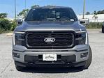 2025 Ford F-150 SuperCrew Cab 4x4 Pickup for sale #A1923 - photo 3