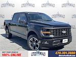 2025 Ford F-150 SuperCrew Cab 4x4 Pickup for sale #A1924 - photo 1