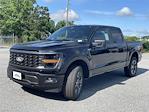 2025 Ford F-150 SuperCrew Cab 4x4 Pickup for sale #A1924 - photo 4