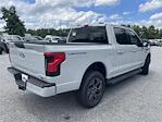 New 2025 Ford F-150 Lightning Flash SuperCrew Cab AWD Pickup for sale #A1925 - photo 2
