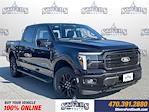 2025 Ford F-150 SuperCrew Cab 4x4 Pickup for sale #A1926 - photo 1