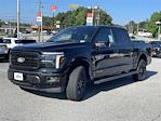 2025 Ford F-150 SuperCrew Cab 4x4 Pickup for sale #A1926 - photo 4