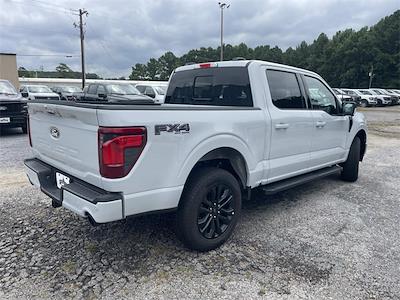 New 2025 Ford F-150 XLT SuperCrew Cab 4x4 Pickup for sale #A1928 - photo 2