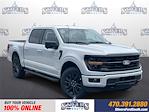 New 2025 Ford F-150 XLT SuperCrew Cab 4x4 Pickup for sale #A1928 - photo 1
