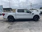 New 2025 Ford F-150 XLT SuperCrew Cab 4x4 Pickup for sale #A1928 - photo 3