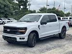New 2025 Ford F-150 XLT SuperCrew Cab 4x4 Pickup for sale #A1928 - photo 24