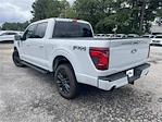 New 2025 Ford F-150 XLT SuperCrew Cab 4x4 Pickup for sale #A1928 - photo 25