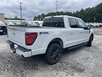 New 2025 Ford F-150 XLT SuperCrew Cab 4x4 Pickup for sale #A1928 - photo 2