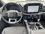 New 2025 Ford F-150 XLT SuperCrew Cab 4x4 Pickup for sale #A1928 - photo 4