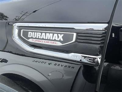 2022 GMC Sierra 1500 Crew Cab 4WD Pickup for sale #A1928A - photo 2