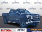 Used 2022 GMC Sierra 1500 SLT Crew Cab for sale #A1928A - photo 1
