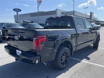 New 2025 Ford F-150 STX SuperCrew Cab Pickup for sale #A1929 - photo 2