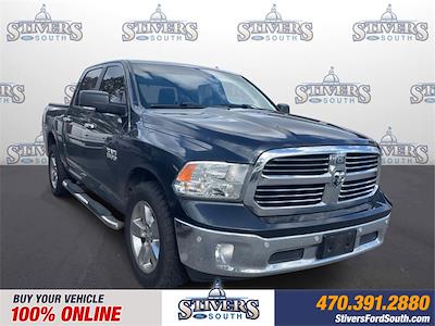 2017 Ram 1500 Crew Cab 4WD Pickup for sale #A1929A - photo 1