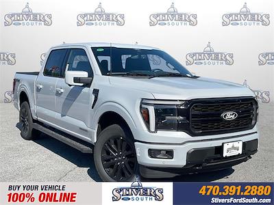 2025 Ford F-150 SuperCrew Cab 4x4 Pickup for sale #A1933 - photo 1