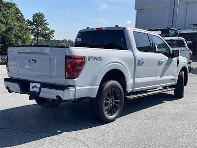 New 2025 Ford F-150 Lariat SuperCrew Cab 4x4 Pickup for sale #A1933 - photo 2