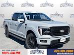 2025 Ford F-150 SuperCrew Cab 4x4 Pickup for sale #A1933 - photo 1