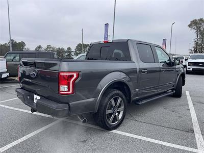 2017 Ford F-150 SuperCrew Cab RWD Pickup for sale #A1933A - photo 2