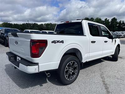 2025 Ford F-150 SuperCrew Cab 4x4 Pickup for sale #A1934 - photo 2