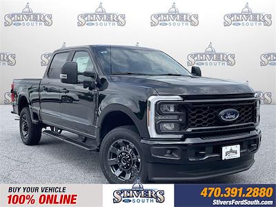 2025 Ford F-250 Crew Cab 4x4 Pickup for sale #A1935 - photo 1