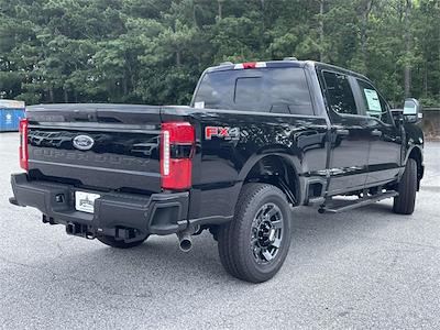2025 Ford F-250 Crew Cab 4x4 Pickup for sale #A1935 - photo 2