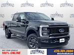 2025 Ford F-250 Crew Cab 4x4 Pickup for sale #A1935 - photo 1