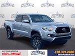 2021 Toyota Tacoma Double Cab RWD Pickup for sale #A1936A - photo 1