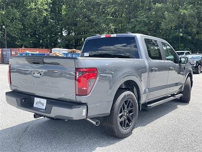 2025 Ford F-150 SuperCrew Cab 4x2 Pickup for sale #A1940 - photo 2