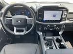 New 2025 Ford F-150 XLT SuperCrew Cab 4x4 Pickup for sale #A1952 - photo 10