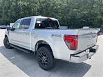 New 2025 Ford F-150 XLT SuperCrew Cab 4x4 Pickup for sale #A1952 - photo 4