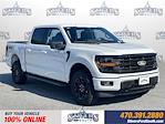 2025 Ford F-150 SuperCrew Cab 4x4 Pickup for sale #A1953 - photo 1