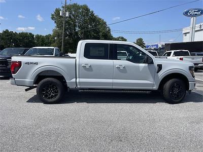 2025 Ford F-150 SuperCrew Cab 4x4 Pickup for sale #A1954 - photo 2