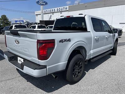 2025 Ford F-150 SuperCrew Cab 4x4 Pickup for sale #A1954 - photo 2