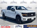 2025 Ford F-150 SuperCrew Cab 4x4 Pickup for sale #A1955 - photo 1