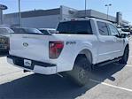 2025 Ford F-150 SuperCrew Cab 4x4 Pickup for sale #A1955 - photo 2
