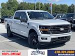 2025 Ford F-150 SuperCrew Cab 4x4 Pickup for sale #A1956 - photo 1