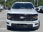2025 Ford F-150 SuperCrew Cab 4x4 Pickup for sale #A1956 - photo 2