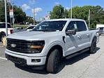 2025 Ford F-150 SuperCrew Cab 4x4 Pickup for sale #A1956 - photo 3