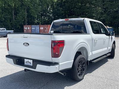 New 2025 Ford F-150 XLT SuperCrew Cab Pickup for sale #A1957 - photo 2