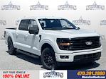 2025 Ford F-150 SuperCrew Cab 4x2 Pickup for sale #A1957 - photo 1