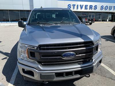 2020 Ford F-150 SuperCrew Cab 4WD Pickup for sale #A1958A - photo 1