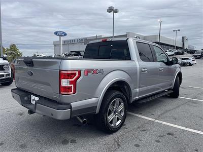 2020 Ford F-150 SuperCrew Cab 4WD Pickup for sale #A1958A - photo 2
