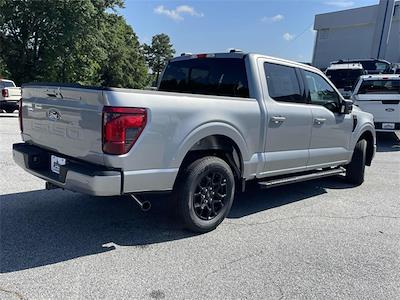 New 2025 Ford F-150 XLT SuperCrew Cab Pickup for sale #A1959 - photo 2