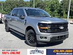 2025 Ford F-150 SuperCrew Cab 4x2 Pickup for sale #A1959 - photo 1