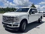 New 2025 Ford F-350 King Ranch Crew Cab 4x4 SRW Pickup for sale #A1960 - photo 4