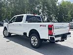New 2025 Ford F-350 King Ranch Crew Cab 4x4 SRW Pickup for sale #A1960 - photo 6