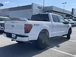 2025 Ford F-150 SuperCrew Cab 4x4 Pickup for sale #A1961 - photo 2