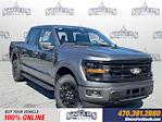2025 Ford F-150 SuperCrew Cab 4x4 Pickup for sale #A1963 - photo 1