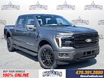 2025 Ford F-150 SuperCrew Cab 4x4 Pickup for sale #A1977 - photo 1