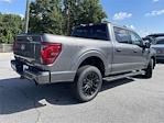2025 Ford F-150 SuperCrew Cab 4x4 Pickup for sale #A1977 - photo 2